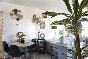 t3 à la vente -   69480  ANSE, surface 65 m2 vente t3 - UBI469397210